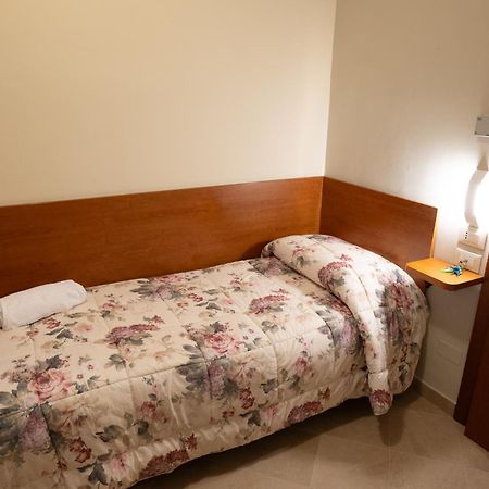 Hotel Nilde Scanno Esterno foto