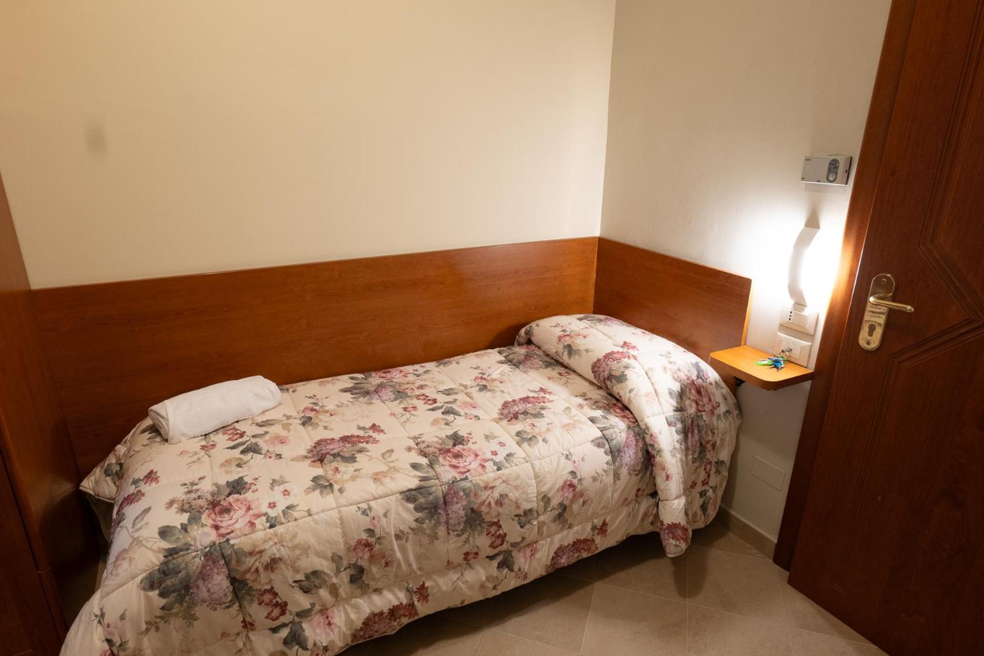 Hotel Nilde Scanno Esterno foto