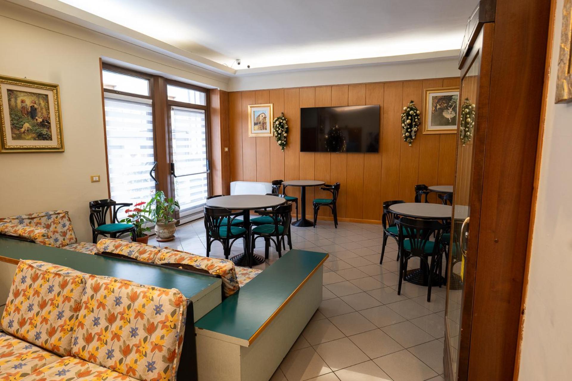 Hotel Nilde Scanno Esterno foto