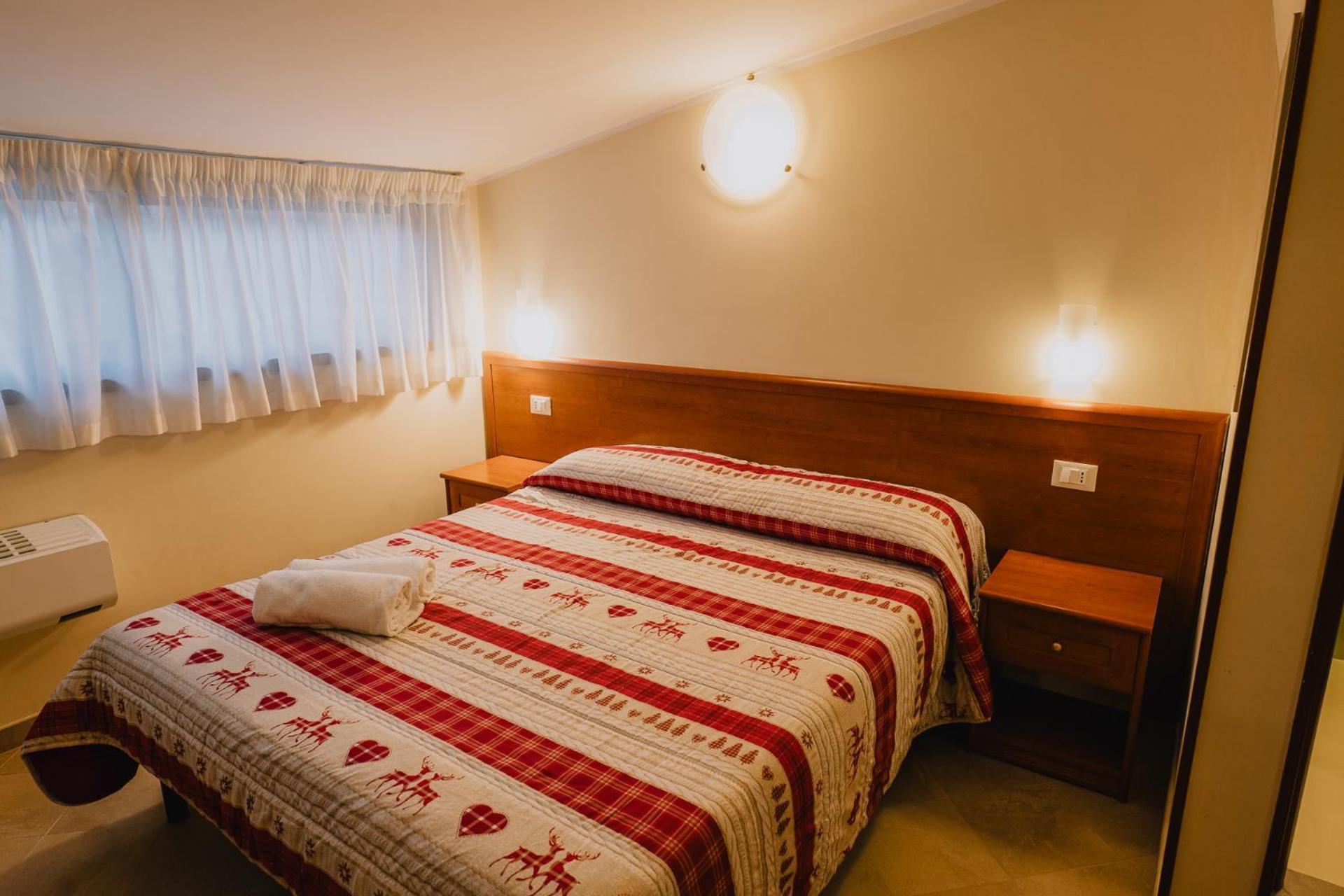 Hotel Nilde Scanno Esterno foto