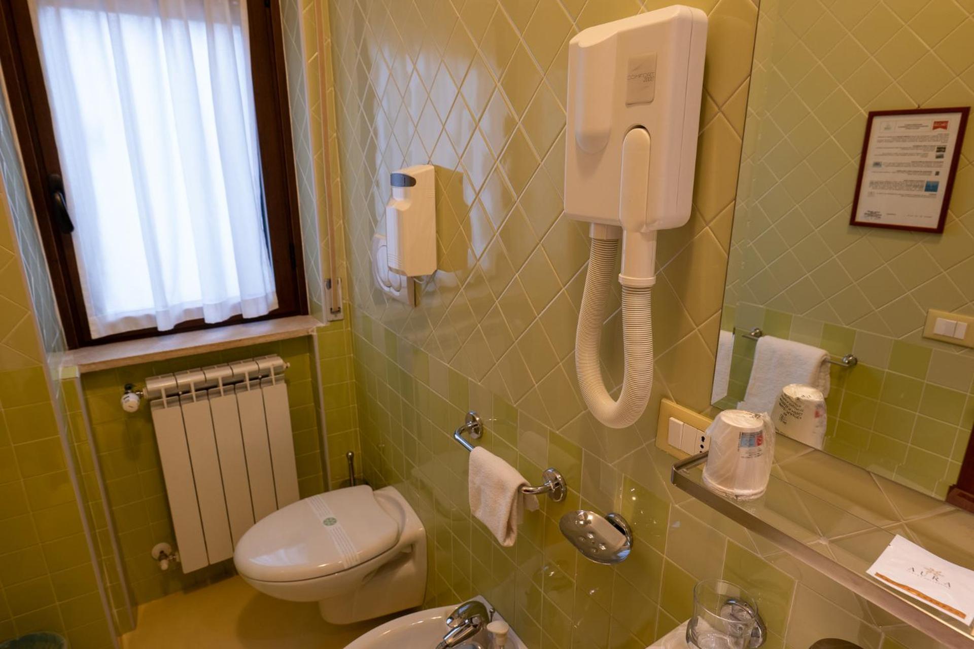 Hotel Nilde Scanno Esterno foto