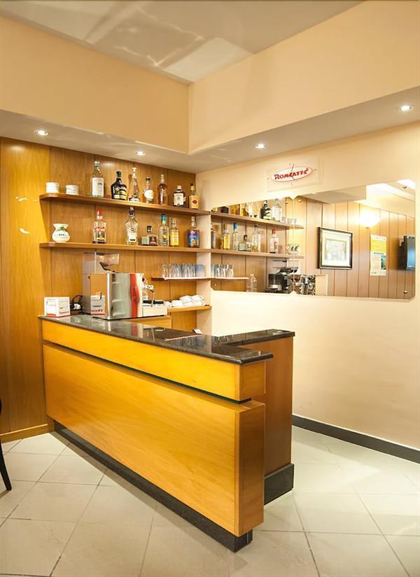 Hotel Nilde Scanno Esterno foto